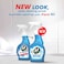 Jif Ultra Fast Glass Cleaner Spray Window, 500ml Pack of 2