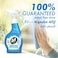Jif Ultra Fast Glass Cleaner Spray Window, 500ml Pack of 2