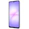 Samsung Galaxy A07 5G Dual SIM Smartphone, 6GB RAM, 128GB Storage, Violet