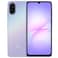 Samsung Galaxy A07 5G Dual SIM Smartphone, 6GB RAM, 128GB Storage, Violet