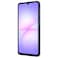 Samsung Galaxy A07 5G Dual SIM Smartphone, 6GB RAM, 128GB Storage, Black