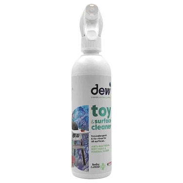 Dew Toy and Surface Cleaner, 500ml
