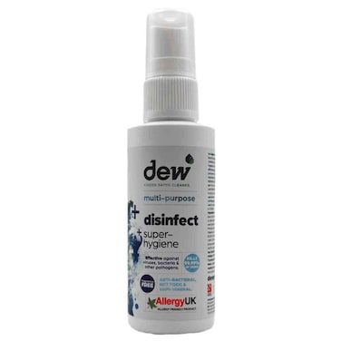 Dew Disinfect Super Hygiene Cleaner, 65ml
