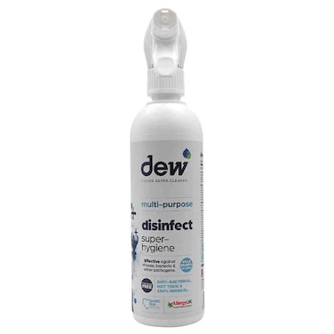 Dew Disinfect SuperHygiene Cleaner, 500ml