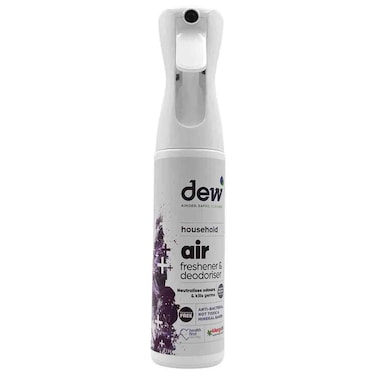 Dew Household Air Freshener and Deodoriser, 300ml