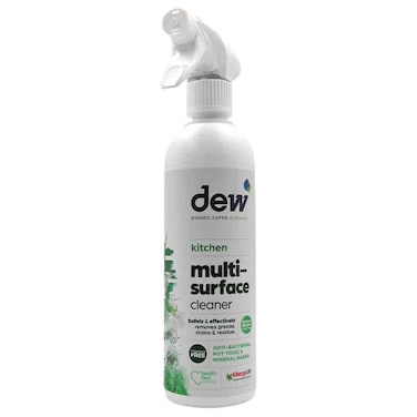 ديو كيتشن منظف ​​خالٍ من العطور، 500 ملل