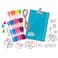 SNS BFF Friendship Bracelets Creative Jewelry Making Kit