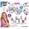 SNS Shimmer 'n Sparkle Mini Mania Beauty Charms Bracelet Kit