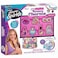 SNS Shimmer 'n Sparkle Mini Mania Beauty Charms Bracelet Kit