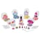 SNS Shimmer 'n Sparkle Mini Mania Beauty Charms Bracelet Kit