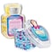 SNS Shimmer 'n Sparkle Mini Mania Beauty Charms Bracelet Kit