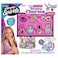 SNS Shimmer 'n Sparkle Mini Mania Beauty Charms Bracelet Kit