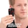 Wahl Clean and Close Plus Wet and Dry Electric Shaver