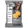 Bakker's Oven Baked Sea Salt and Black Pepper Potato Chips, 120g
