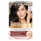 L&rsquo;Oreal Paris Excellence Creme Universal Nudes Permanent Hair Dye, 2U Universal Darkest Brown