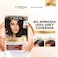 L&rsquo;Oreal Paris Excellence Creme Universal Nudes Permanent Hair Dye, 5U Universal Light Brown