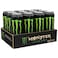 Monster Energy Green Energy Drink 500ml, Pack of 12