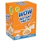 WOW Spaghetti Alfredo Instant Pasta 88g, Pack of 20