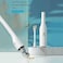 Toby&rsquo;s Professional Wireless VC-03 Portable Car Vacuum Cleaner, 6000Pa Suction
