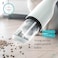 Toby&rsquo;s Professional Wireless VC-03 Portable Car Vacuum Cleaner, 6000Pa Suction