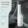 Toby&rsquo;s Professional Wireless VC-03 Portable Car Vacuum Cleaner, 6000Pa Suction