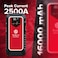 Toby&rsquo;s Professional X22 Jump Starter with Air Compressor, PD 30W