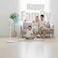 Toby's Portable Fan BO-ACF 01, Compact and Rechargeable