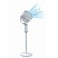 Toby's Portable Fan BO-ACF 01, Compact and Rechargeable