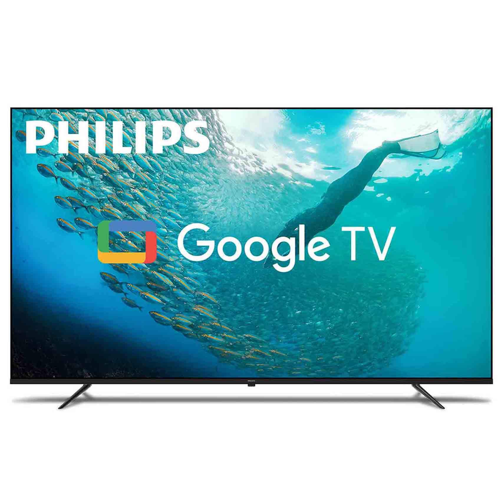 philips Philips 75put7029 75 inch