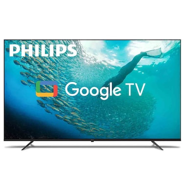Philips 75PUT7029 75-Inch 4K UHD Smart Google TV