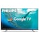 Philips 75PUT7029 75-Inch 4K UHD Smart Google TV
