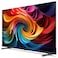 Philips 86PQT8530 86-Inch 4K UHD QLED Smart Google TV