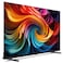 Philips 86PQT8530 86-Inch 4K UHD QLED Smart Google TV