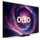 فيليبس 65OLED720 تلفاز غوغل ذكي أوليد مقاس 65 بوصة بدقة 4K UHD