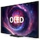 Philips 55OLED720 55-Inch 4K UHD OLED Smart Google TV