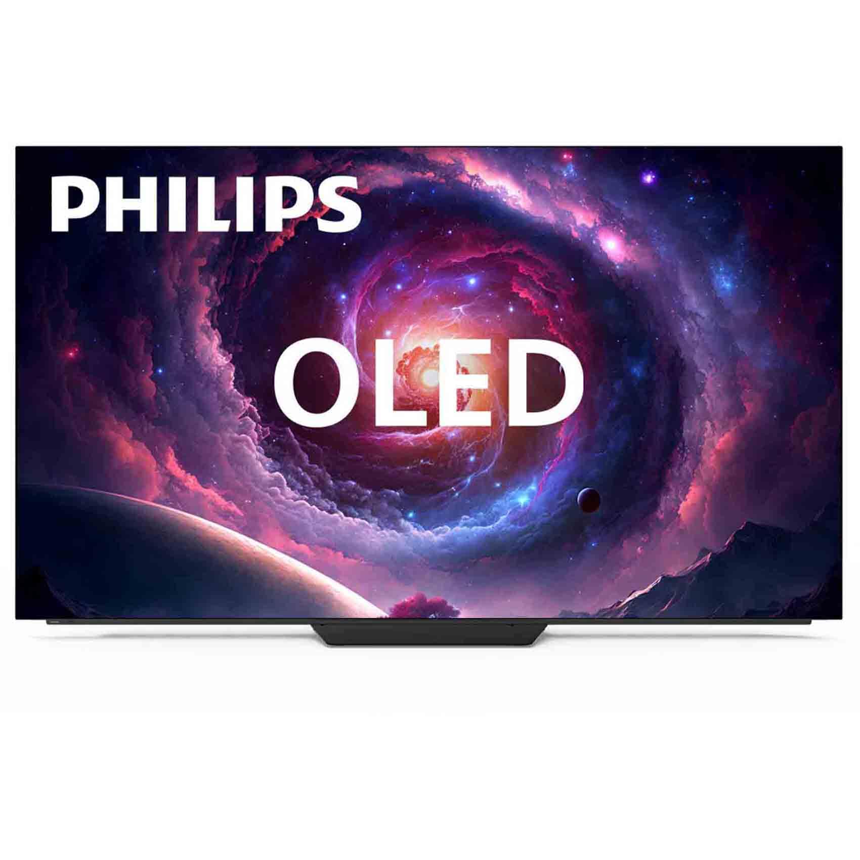 فيليبس Philips 55oled720 55 inch