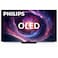Philips 55OLED720 55-Inch 4K UHD OLED Smart Google TV