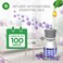 Air Wick Essential Oils Lavender Scented Oil Diffuser Kit, 19ml