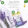 Air Wick Essential Oils Lavender Scented Oil Diffuser Kit, 19ml