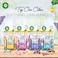 Air Wick Essential Oils Lavender Scented Oil Diffuser Kit, 19ml