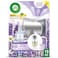 Air Wick Essential Oils Lavender Scented Oil Diffuser Kit, 19ml