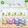 Air Wick Essential Oils Vanilla and Soft Cashmere Scented Oil Refill, 19ml