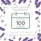 Air Wick Essential Oils Lavender Scented Oil Refill, 19ml