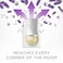 Air Wick Essential Oils Lavender Scented Oil Refill, 19ml