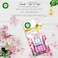 Air Wick Essential Oils Cherry Blossom Scented Oil Refill, 19ml