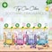 Air Wick Essential Oils Cherry Blossom Scented Oil Refill, 19ml