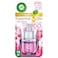 Air Wick Essential Oils Cherry Blossom Scented Oil Refill, 19ml