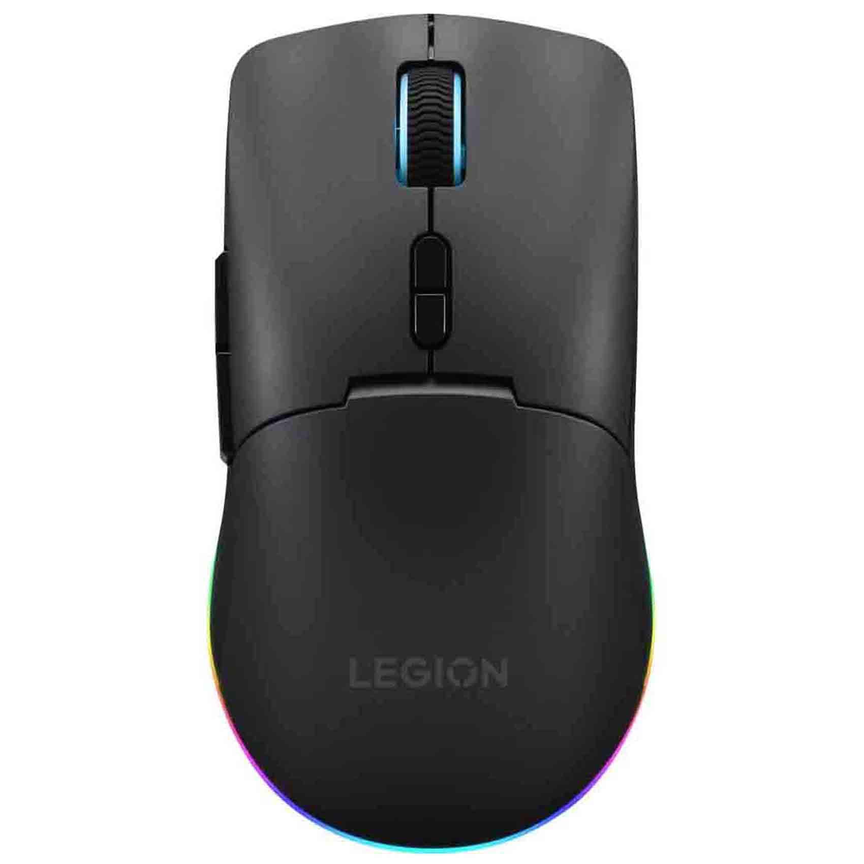 lenovo Lenovo Legion M220 Wireless Rgb Gaming Mouse