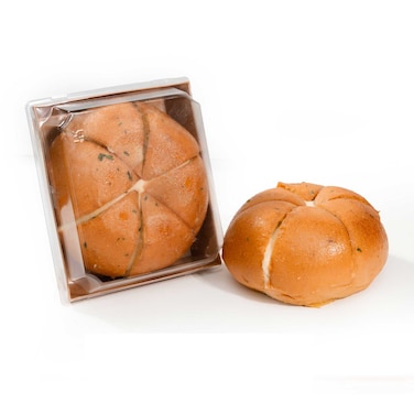 Garlic Cheese Bun
