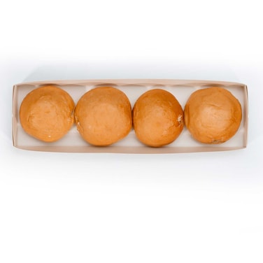 Cream Bun